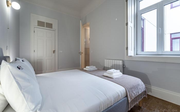 Nomad's Family - 3BDR Charming Hideout Porto