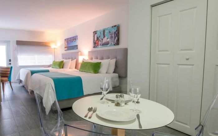 Park Royal Miami Beach