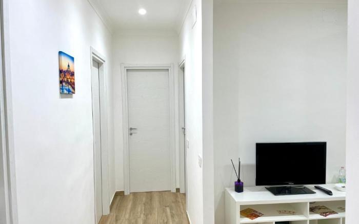 Best Rome Apartment -