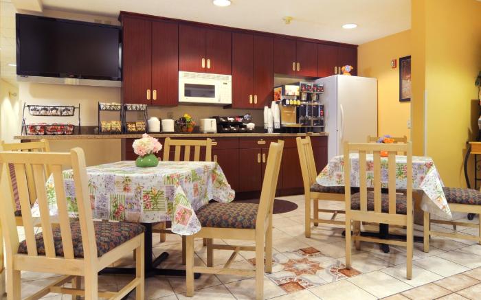 Hometown Inn & Suites Jacksonville