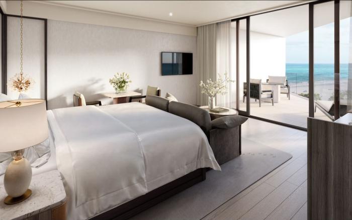 The St. Regis Longboat Key Resort