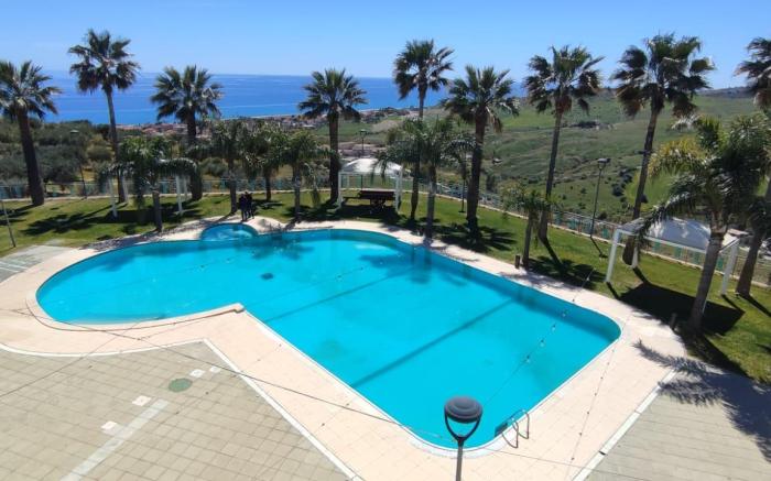 Il Partenone Resort Hotel