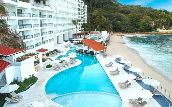 Grand Park Royal Puerto Vallarta