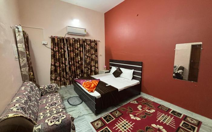 Yogeshwar Homestay