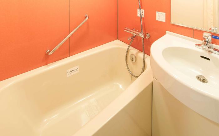 Comfort Inn Ichinoseki Inter