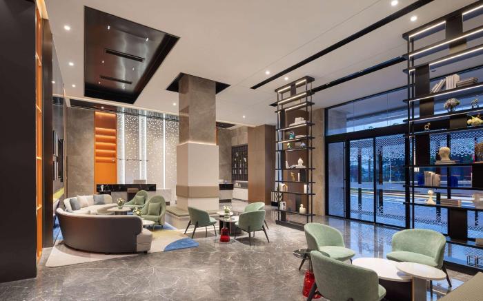 Days Hotel by Wyndham Chengdu Wenjiang