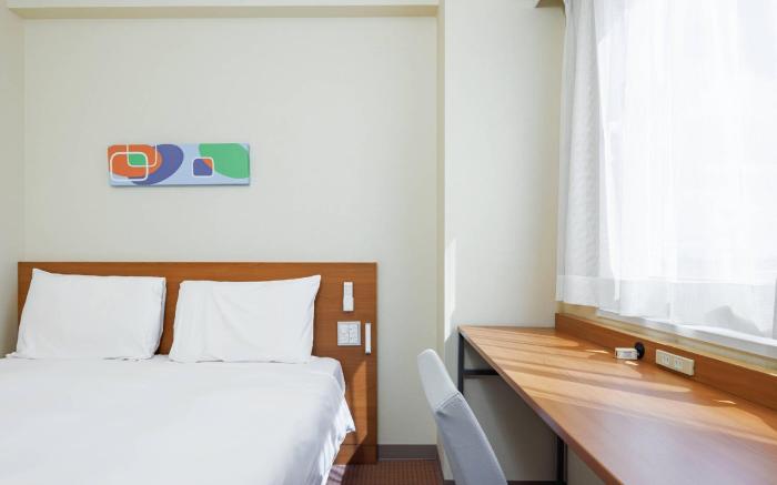 Comfort Inn Chiba Hamano