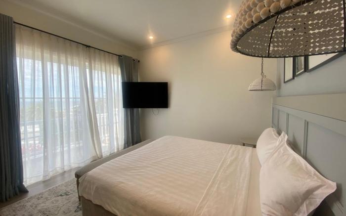 Villa 2 PN-Nova Phan Thiet (Dung86Home)