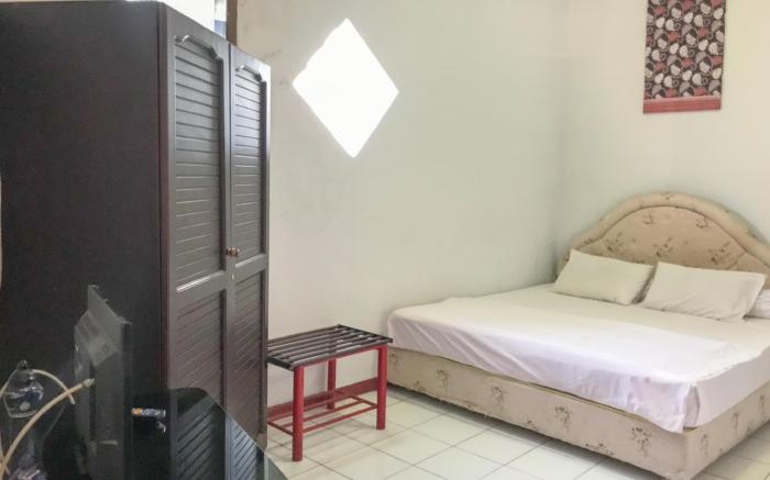 Hotel Lie Mas Prigen Pasuruan Mitra RedDoorz