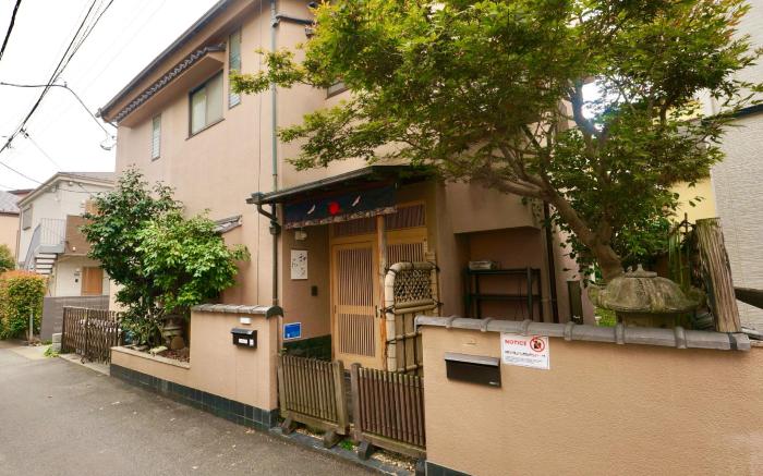 7AM-In/7PM-Out | FREE Shuttle: Ikebukuro/Oji/Akabane | 14m to Ueno | Whole House Max 24