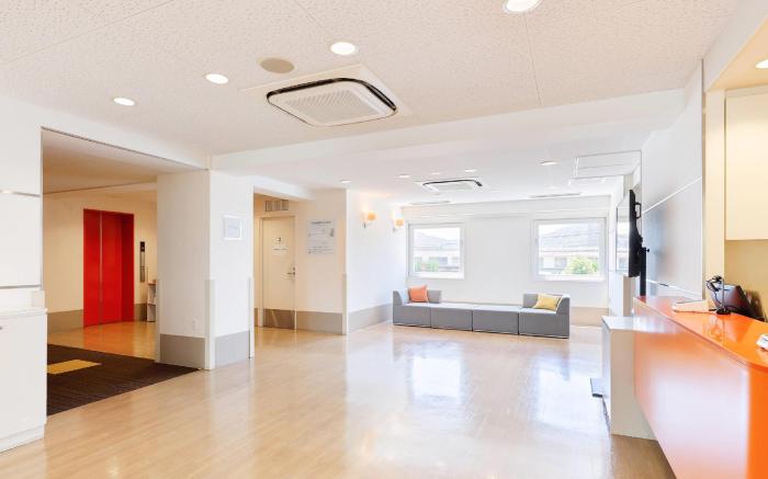 Comfort Inn Himeji Yumesakibashi