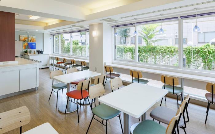 Comfort Inn Kofu Isawa