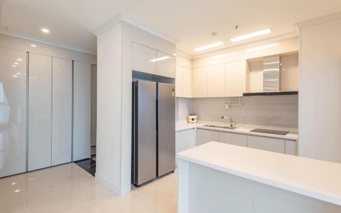 2 BR Apartment Starlake Tay Ho