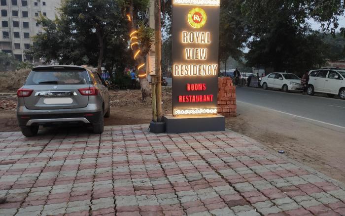 Royal View Residency