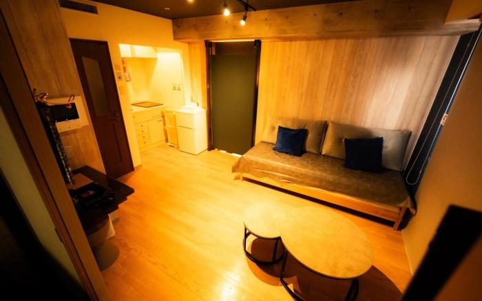 BIOSvilla1215 ~SusukinoNights~ W-beds2&S-beds2