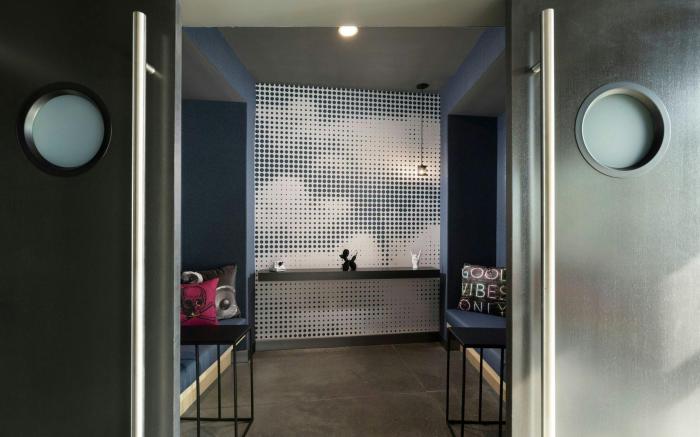 Aloft Waukee