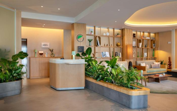 Element By Westin Wroclaw