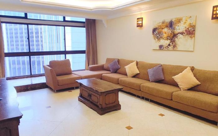 Fahrenheit|Pavillion|TRX|Bukit Bintang - AJHome3