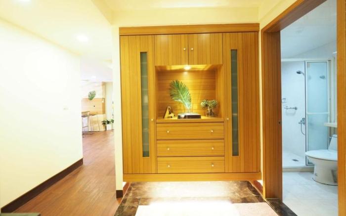 C科技大樓站 CP值最高的房 shared bathroom.(C)只有月租