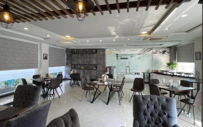 Sintra Hotel