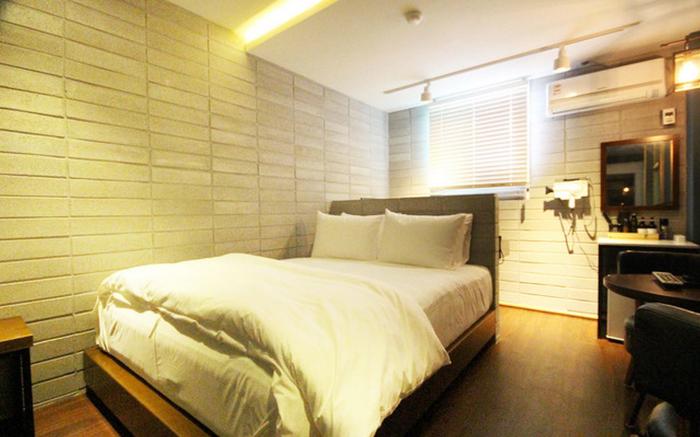 Daegu Airport Boing Hotel