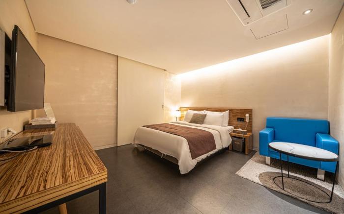 Samsung JS Boutique Hotel