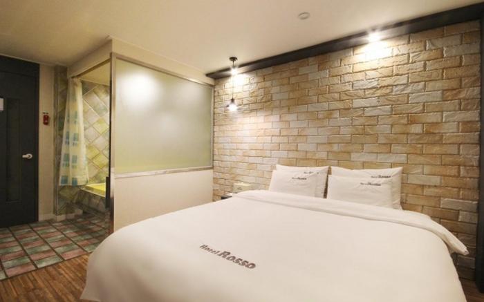 Busan Goejeong Rosso