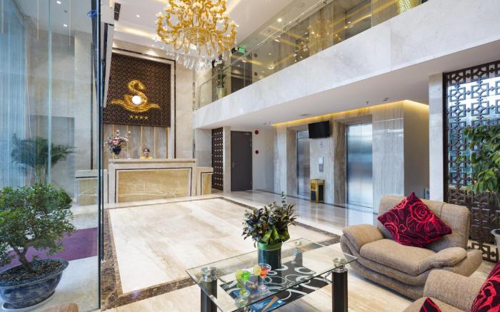 Sea Pearl Hotel Nha Trang