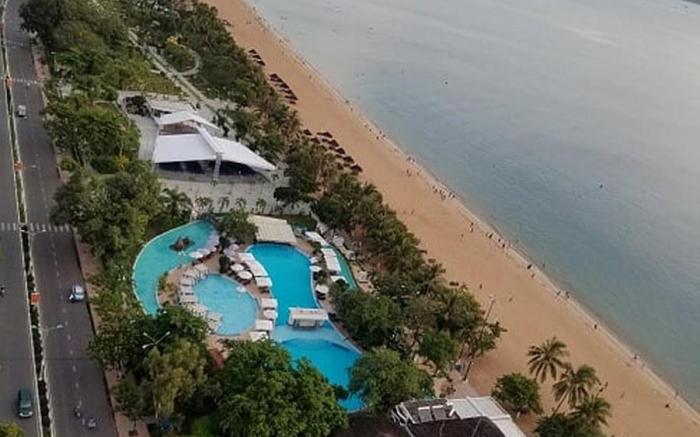 Sea Pearl Hotel Nha Trang
