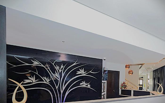 The Providence Hotel ikeja Lagos