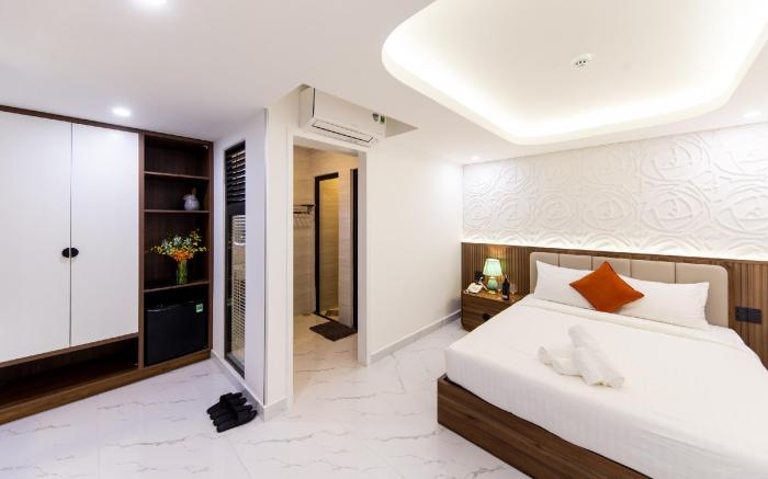 TP Dalat Hotel 