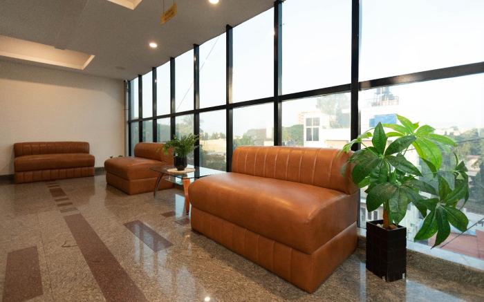 Earth Hotels - Domlur