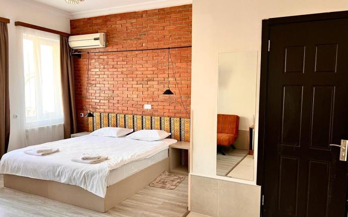 Tbil Inn Hotel 3*