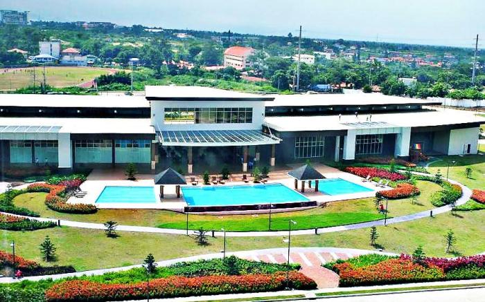 IVY'S STAYCATION SMDC TAGAYTAY CITY
