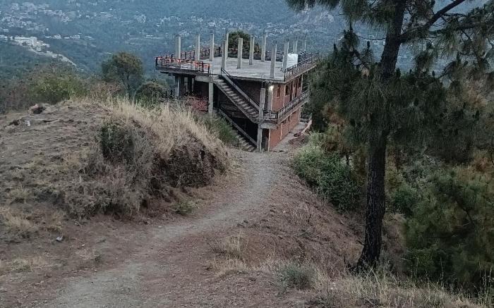 Valley View Homestay 
