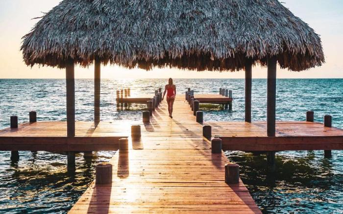 Hopkins Bay Belize a Muy'Ono Resort