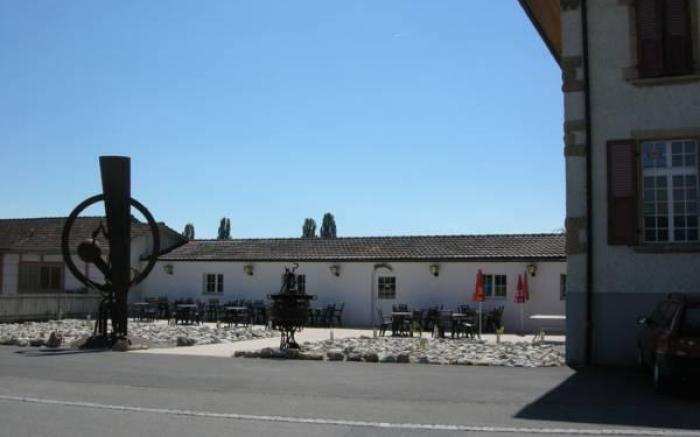 Hotel de la Gare