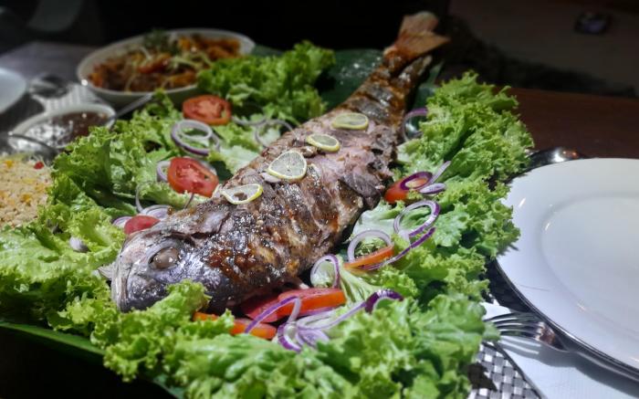 Airport Heritage Hotel