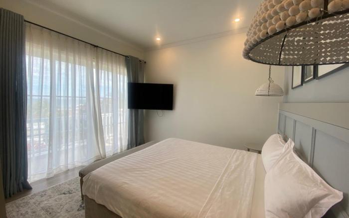 DungHa86home-Villa 6PN view biển Nova Phan Thiet