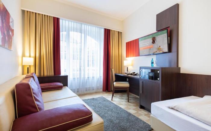 ACHAT Sternhotel Bonn