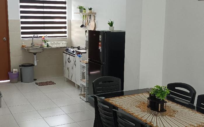 KhyraHomestay 