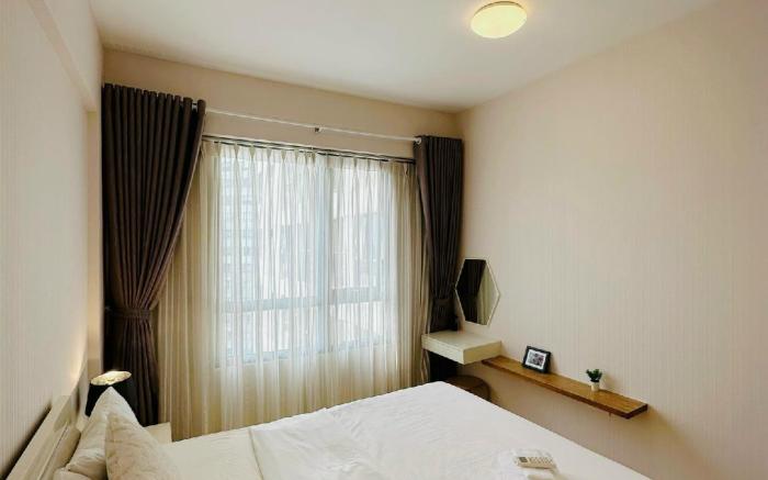 The Masteri Angia - Prestige Suite