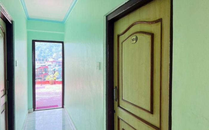 Hotel Rudrakshya Pvt Ltd