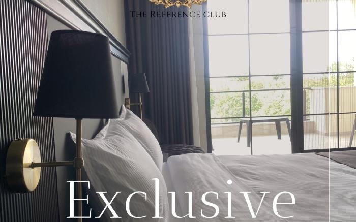 The Reference Club Country Resort & Restaurant 