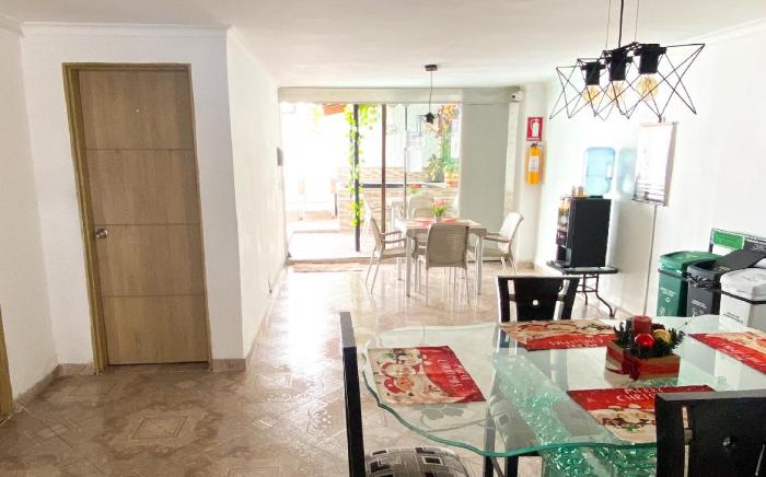 Hotel Colores Boutique