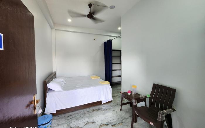 Raghubir Nikunj Home Stay 