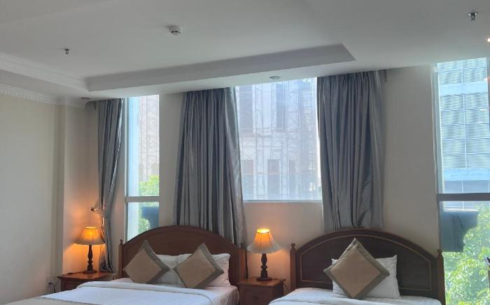 Madella Hotel