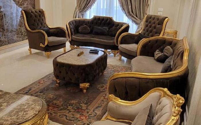 شقق فاخره المهندسين 703