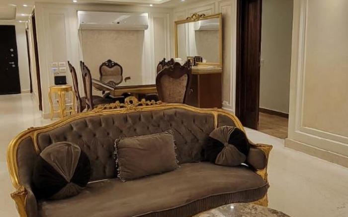 شقق فاخره المهندسين 703