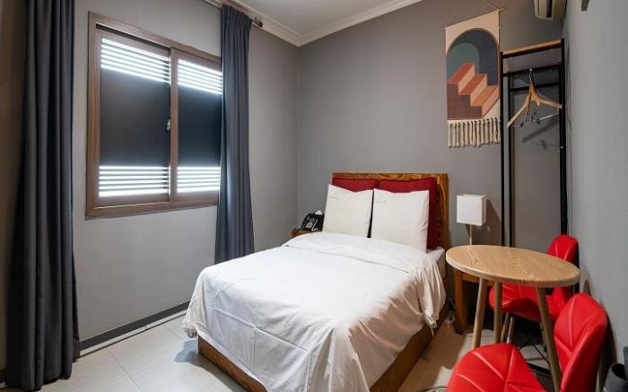 Gung Business Hotel, Jeonju